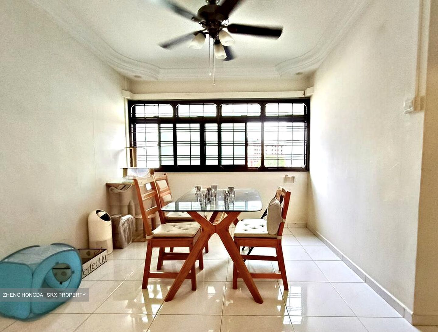 Blk 35 Rumah Tinggi View (Bukit Merah), HDB 4 Rooms #574662951